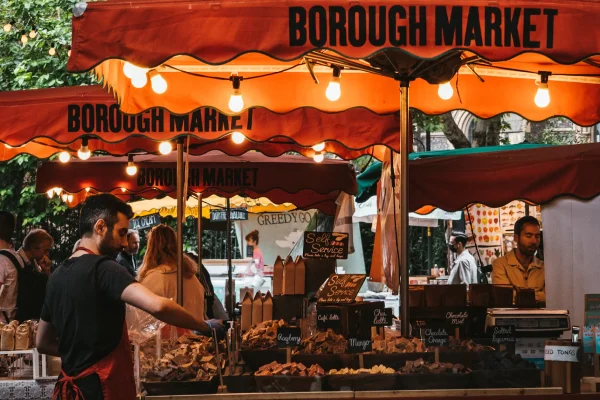 borough market